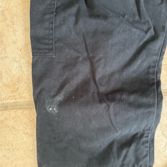 Vintage Set Lot Bundle Of Wrangler Workwear Pants Men 32x30 Cargo Utility - Picture 7 of 9